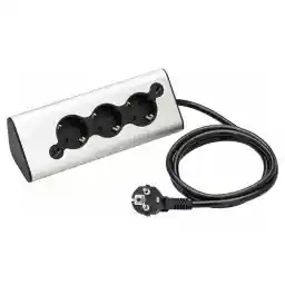 چندراهی برق دبلیو ام اف مدل AMB3