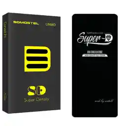 محافظ صفحه نمایش سوماستل مدل SD SuperD مناسب برای گوشی موبایل سامسونگ Galaxy A54
