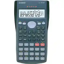 ماشین حساب کاسیو FX-350 MS