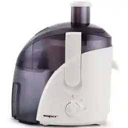 آبمیوه گیری ساپر مدل SJE-177