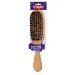 برس چوبی سفت حالت دهنده مو | کیس