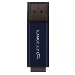 فلش مموری تیم گروپ مدل C211 USB3.2 ظرفیت 128 گیگابایت