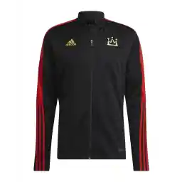 adidas Men's Salah Track Top Tracksuit Jacket