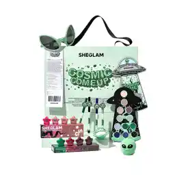 ست کلکسیون کامل مدل آدم فضایی | شیگلم