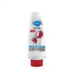 ماسک مو مخصوص موهای دکلره و رنگ شده 300میل | دافی