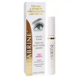 ژل پر پشت کننده مژه و ابرو | هلیا برین