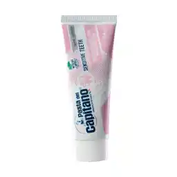 خمیردندان ضد حساسیت 75میل | پاستا دل کاپیتانو