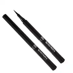 خط چشم ماژیکی مات بادوام مشکی | بونومیا