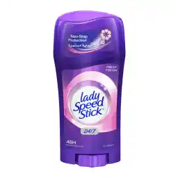 استیک زنانه مدل Fresh Fusion وزن 45گرم | لیدی اسپید