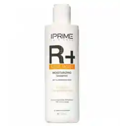 شامپو موهای خشک و آسیب دیده | پرایم