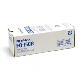 رول فکس شارپ FO-15CR