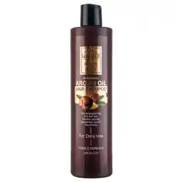 شامپو روزانه حاوی روغن آرگان 500میل | هانادی