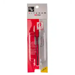 موچین مشکی تیتانیوم | متفرقه