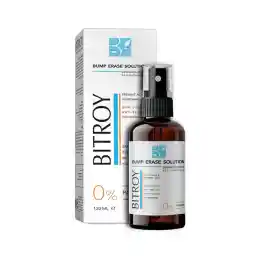 محلول ضد آکنه بعد از اصلاح حاوی روغن درخت چای و سالسیلیک اسید حجم 120 میل | بیتروی