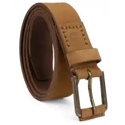 Timberland Men's Casual Leather Belt
