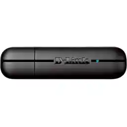 کارت شبکه USB و بیسیم دی-لینک مدل DWA-123