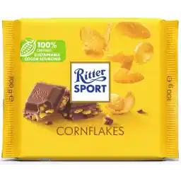 Ritter Sport Cornflakes Chocolate 100 g