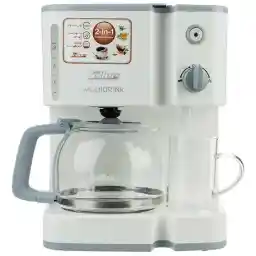 قهوهساز فلر مدل CMT90