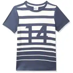 تی شرت ساده و معمولی پسرانه از خیابان Blink