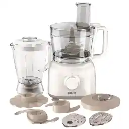 غذاساز فیلیپس مدل HR7628/00