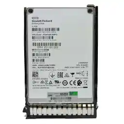 اس اس دی اینترنال اچ پی ای مدل P21135-B21 ظرفیت 3.2 ترابایت