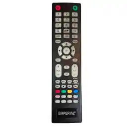ریموت کنترل تلویزیون امپریال مدل 2030