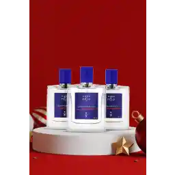 مجموعه عطر مردانه Aqua Di Polo 1987 Gran Paradiso Sport 50 ml Edp 3 Piece Stcc021160