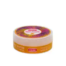 کره بدن با رایحه انبه 200میل | ببک