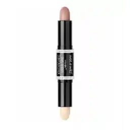 کانتور دو سر استیکی | وت اند وایلد