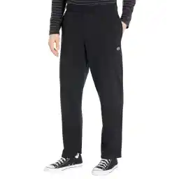 Champion mens Fleece Joggers, Athletic Pants, Cotton Sweatpants for Men (Big & Tall) Sweatpants (pack of 1)