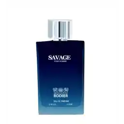 ادو پرفیوم مردانه مدل Savage حجم 100 میل | رودیر