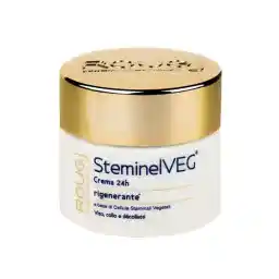 کرم بازسازیکننده و احیا کننده پوست با تکنولوژی سلول بنیادی گیاهی 50میل | روژی