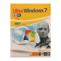 نرم افزار ultra windows 7 نشر رایان حساب ماهان
