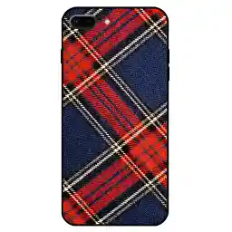 کاور مگافون کد 8103 مناسب برای گوشی موبایل اپل 7 پلاس / 8 پلاس