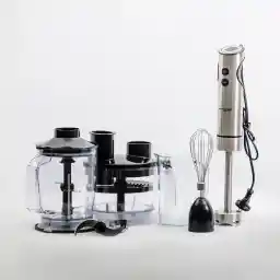 غذا ساز چندکاره هانوور مدل1080