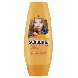 نرم کننده ویتامینه شوما | شوارتسکف