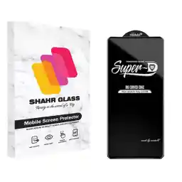 محافظ صفحه نمایش شهر گلس مدل SUPERD مناسب برای گوشی موبایل سامسونگ Galaxy M52 5G