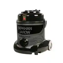 جاروبرقی 1400 وات سپاهان جارو مدل پارادایز