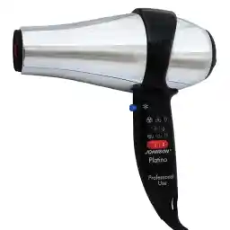 سشوار حرفه ای جانسون مدل Platino