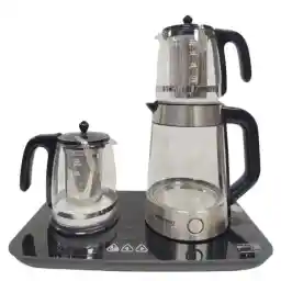 چای ساز زولینگن مدل KE7096