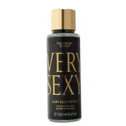 بادی اسپلش ویکتوریا سکرت Victorias Secret مدل Very Sexy night حجم 250ml