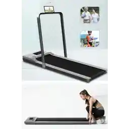 پیادهروی قابل حمل و تردمیل با کنترل از راه دور