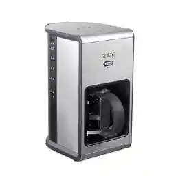 قهوه ساز سینبو مدل scm 2924