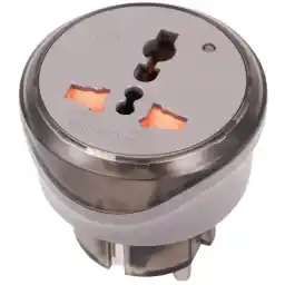 مبدل برق سومو مدل SM100