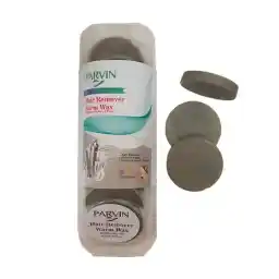 وکس سکه ای 10 عددی نقره | پروین