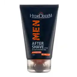 لوسیون پس از اصلاح آقایان 100 میل | هیدرودرم