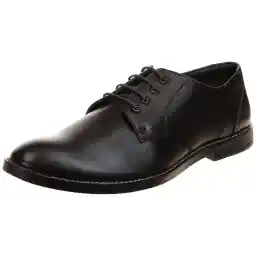 Burwood Mens Bwd 57 Formal Shoes