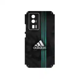 برچسب پوششی ماهوت مدل adidas_Logo مناسب برای گوشی موبایل شیائومی Poco F5 Pro