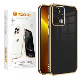 کاور موکولو مدل Xuka مناسب برای گوشی موبایل موتورولا Moto G13 / G23