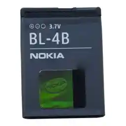باتری موبایل مدل BL-4B ظرفیت 700mAh